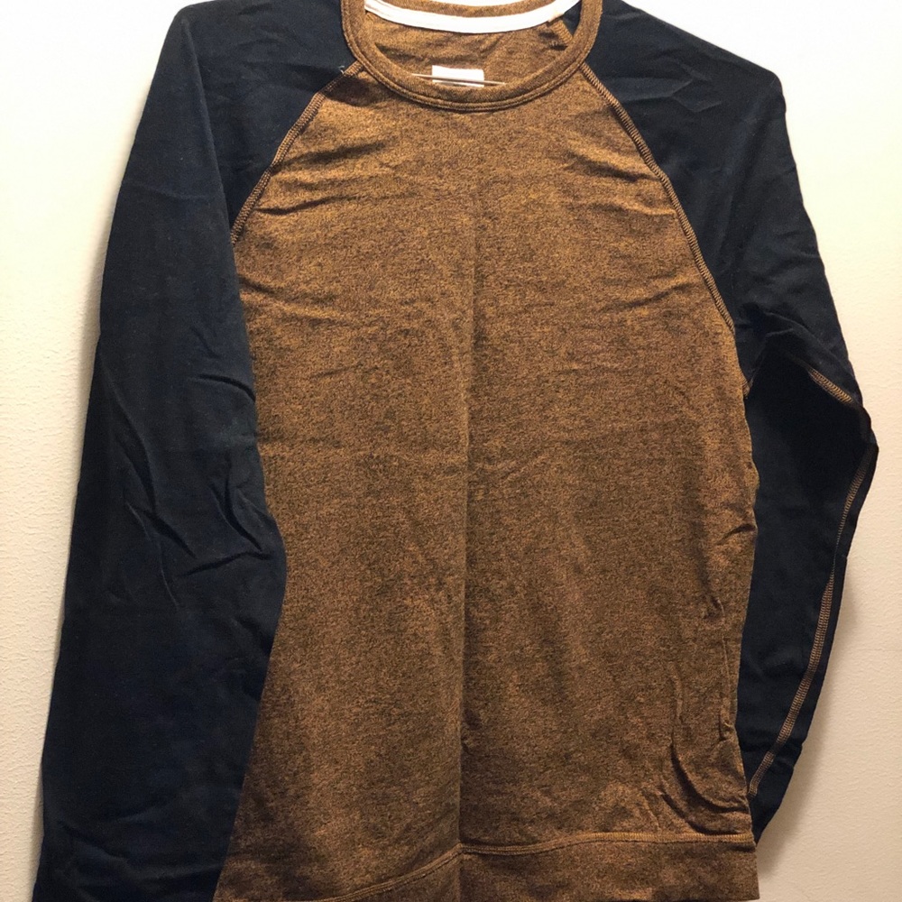 Rag & Bone standard issue men’s long sleeve size M